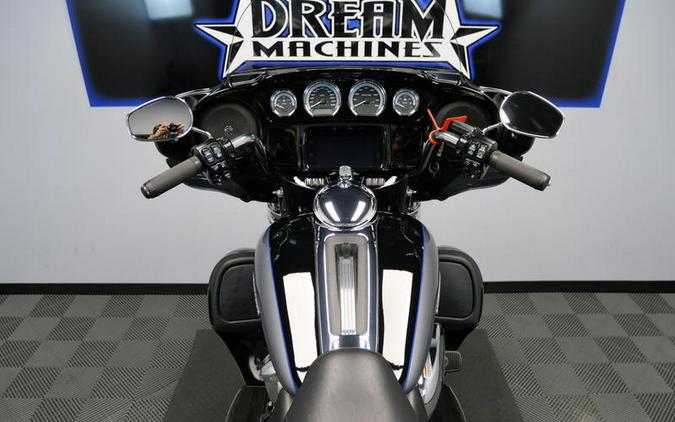 2021 Harley-Davidson® FLHTK - Ultra Limited