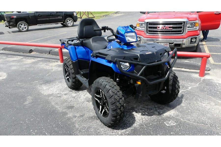 2015 Polaris Industries Sportsman® Touring 570 SP