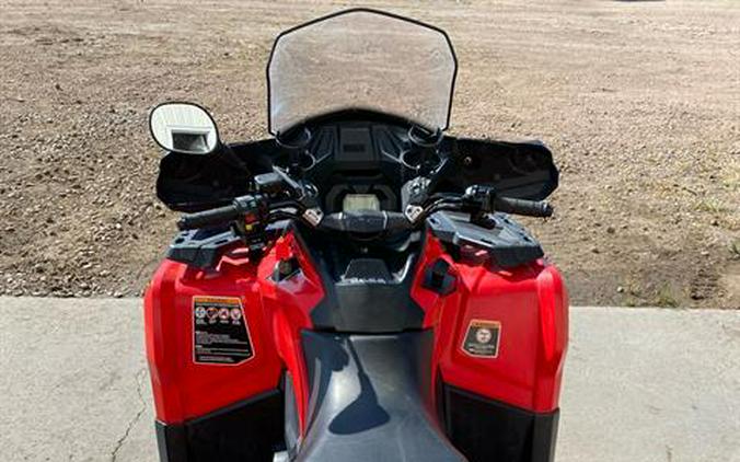 2013 Can-Am Outlander™ XT™ 800R