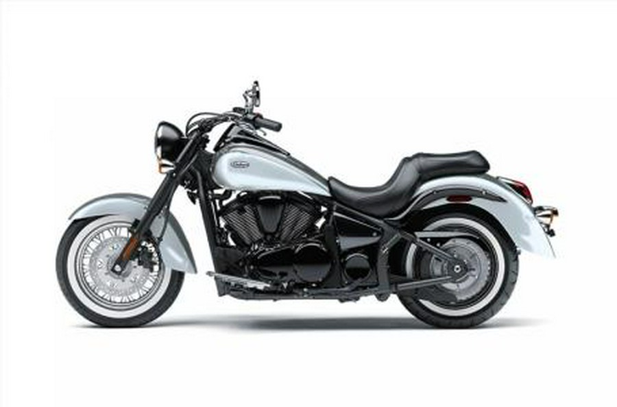 2024 Kawasaki [Off-Site Inventory] Vulcan® 900 Classic