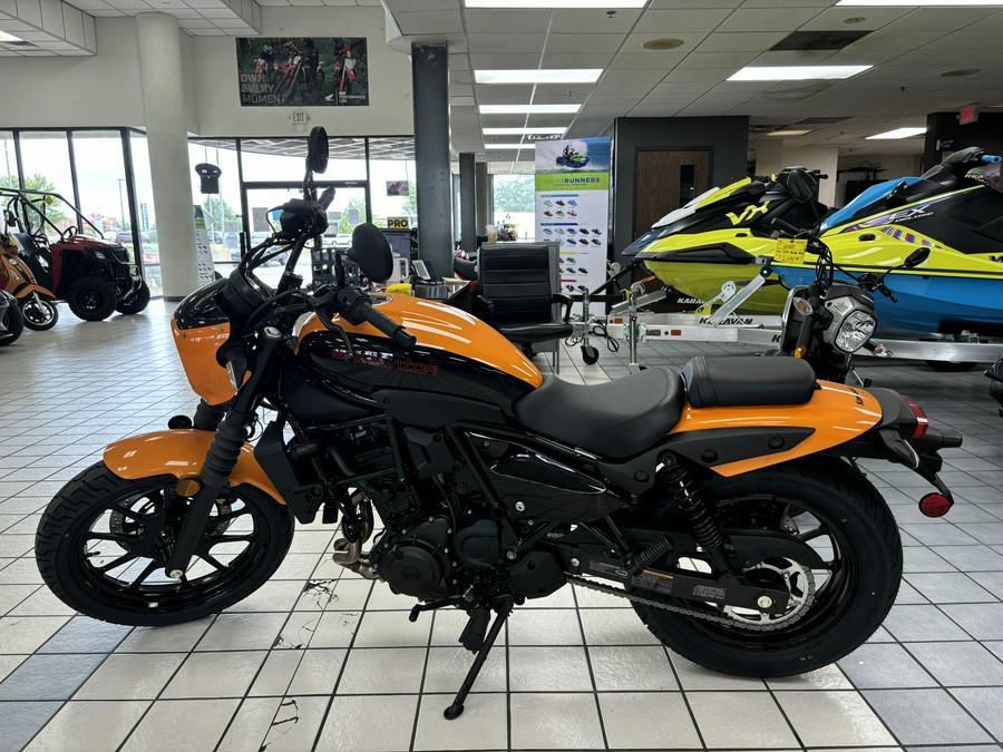 2024 Kawasaki Eliminator® SE ABS