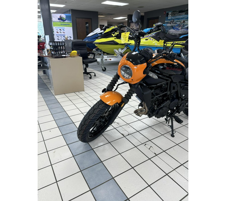 2024 Kawasaki Eliminator® SE ABS