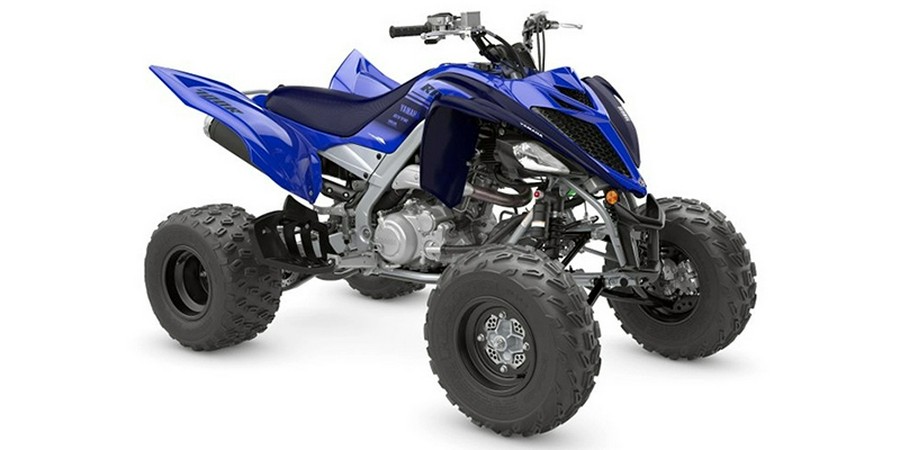 2024 Yamaha Raptor 700R