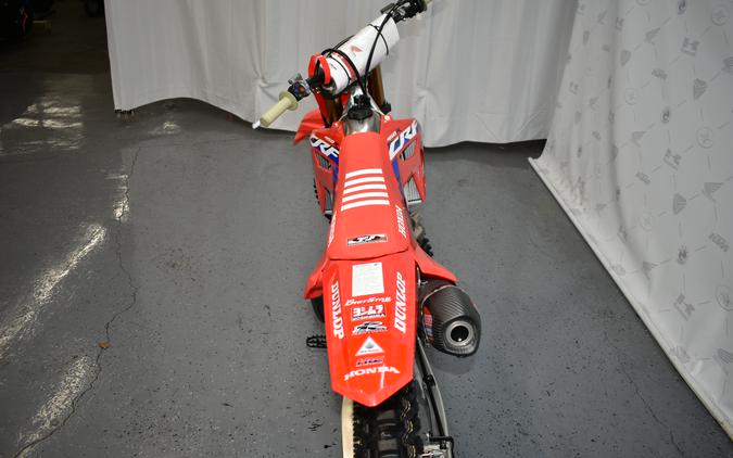 2024 Honda CRF 450RWE