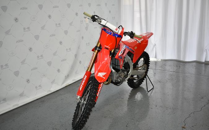 2024 Honda CRF 450RWE