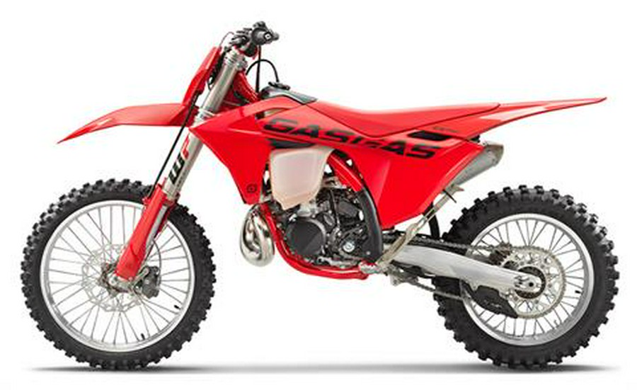 2025 GASGAS EX 250