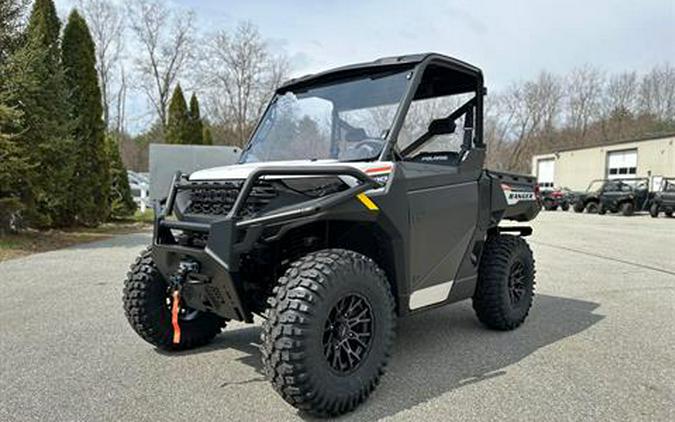 2024 Polaris Ranger 1000 Premium