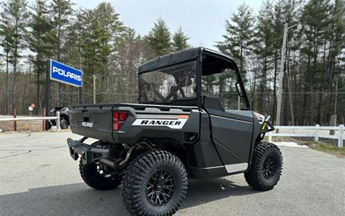 2024 Polaris Ranger 1000 Premium