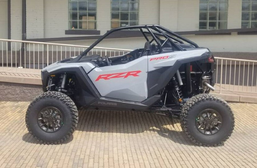 2025 Polaris Industries RZR Pro S Sport