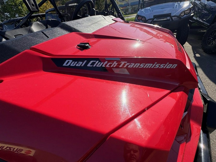 2025 Honda Pioneer 1000