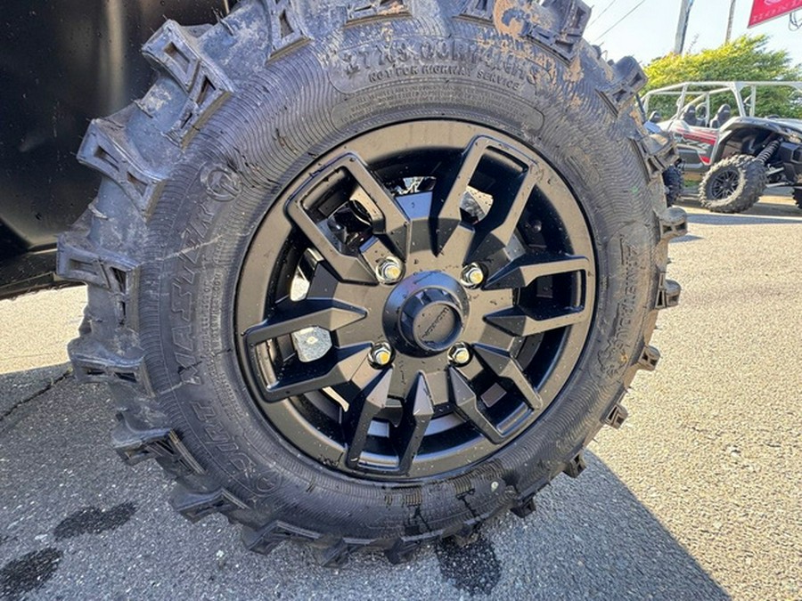 2025 Honda Pioneer 1000