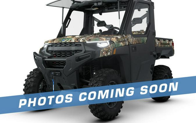 2026 Polaris Ranger XP 1000 Northstar Premium Polaris Pursuit C