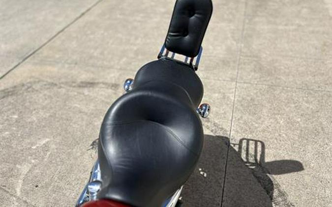 2011 Harley-Davidson Sportster® 1200 Custom