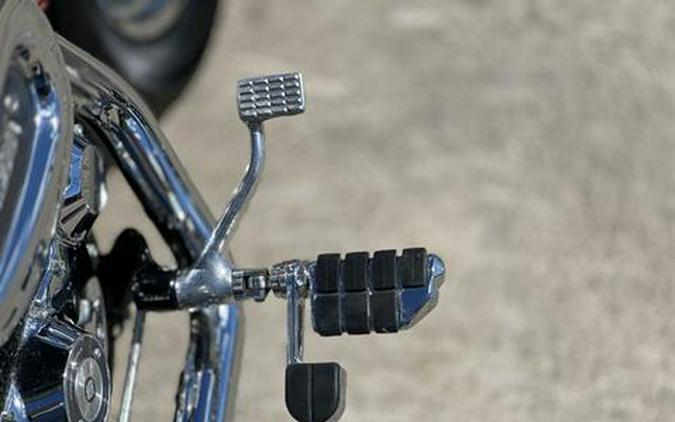 2011 Harley-Davidson Sportster® 1200 Custom