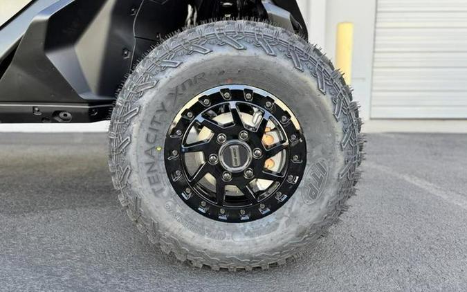 2026 Can-Am® Maverick R Max X RS With Smart-Shox Dusty Navy