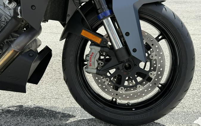 2024 KTM Super Duke 1290 GT