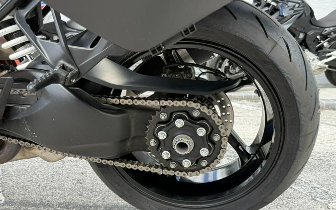 2024 KTM Super Duke 1290 GT