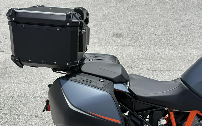 2024 KTM Super Duke 1290 GT