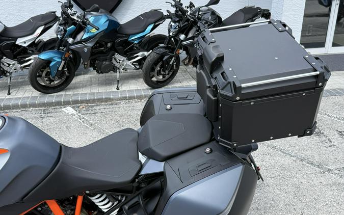 2024 KTM Super Duke 1290 GT