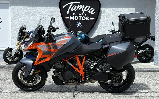 2024 KTM Super Duke 1290 GT