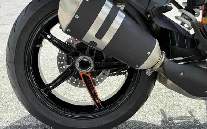 2024 KTM Super Duke 1290 GT