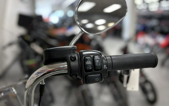 2024 Harley-Davidson® Heritage Classic 114 - UO9938