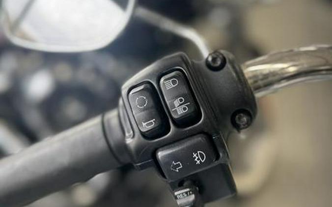 2024 Harley-Davidson® FLHCS - Heritage Classic