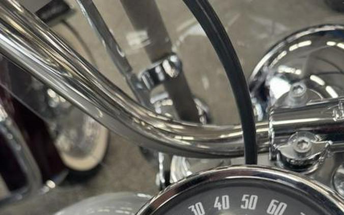 2024 Harley-Davidson® FLHCS - Heritage Classic