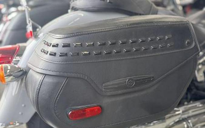 2024 Harley-Davidson® Heritage Classic 114 - UO9938