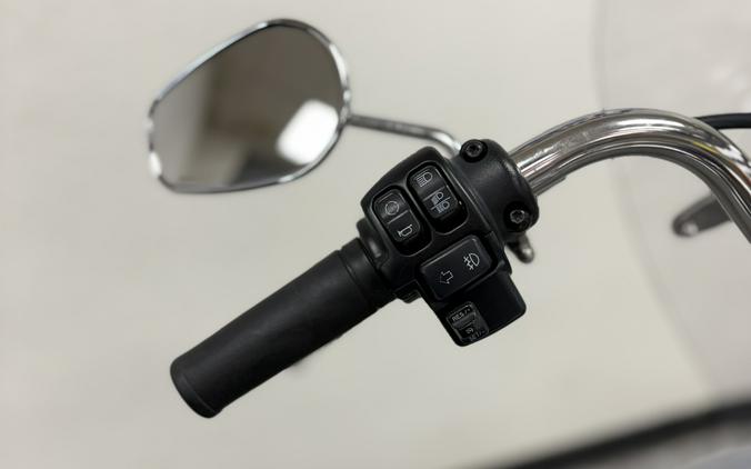 2024 Harley-Davidson® Heritage Classic 114 - UO9938