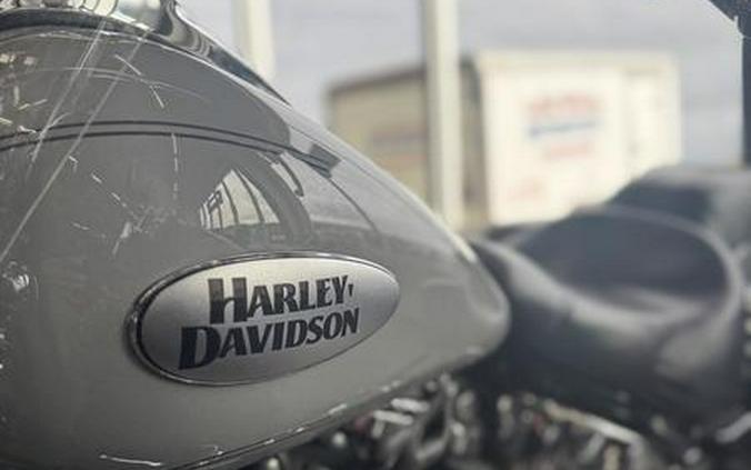 2024 Harley-Davidson® FLHCS - Heritage Classic