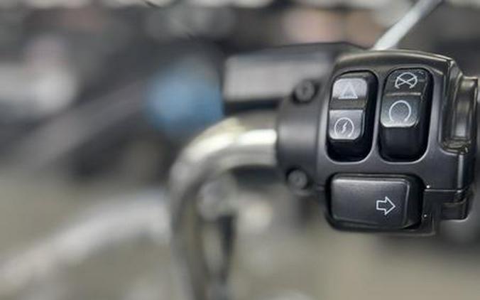 2024 Harley-Davidson® Heritage Classic 114 - UO9938