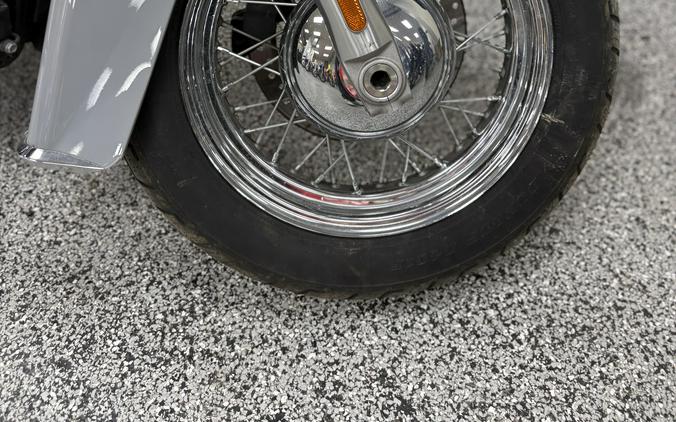 2024 Harley-Davidson® Heritage Classic 114 - UO9938