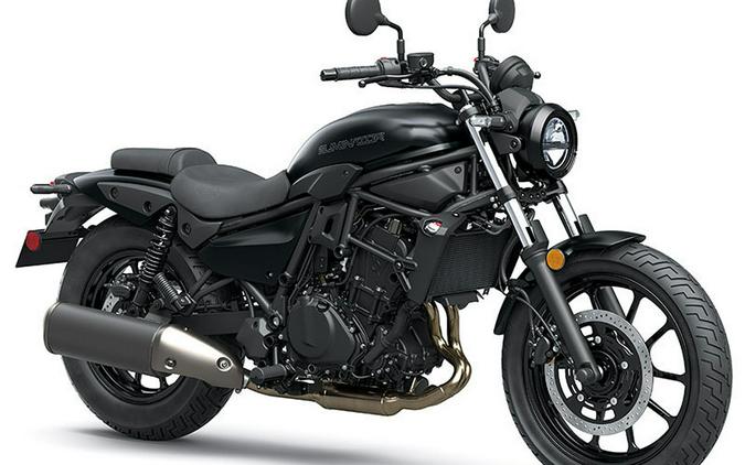 2025 Kawasaki Eliminator® ABS