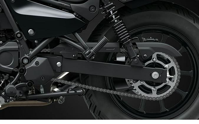 2025 Kawasaki Eliminator® ABS
