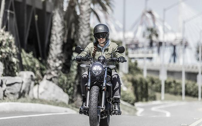 2025 Kawasaki Eliminator® ABS