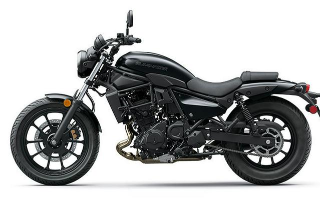 2025 Kawasaki Eliminator® ABS