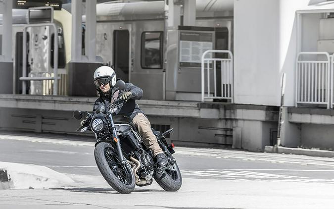 2025 Kawasaki Eliminator® ABS