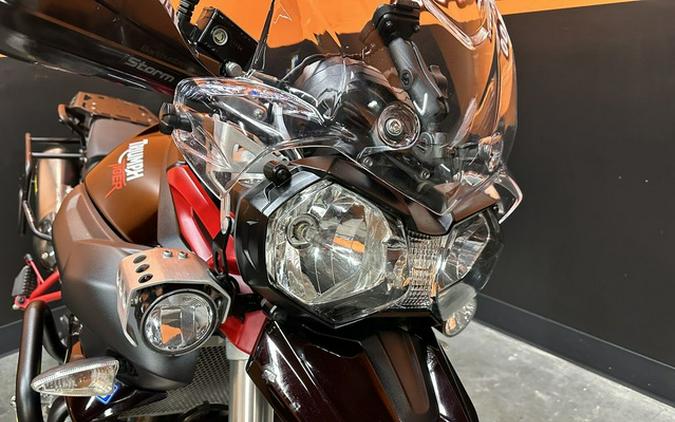 2014 Triumph Tiger 800 XC