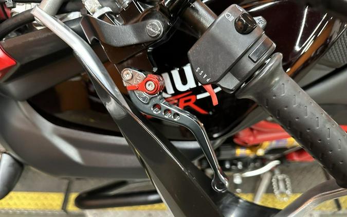 2014 Triumph Tiger 800 XC