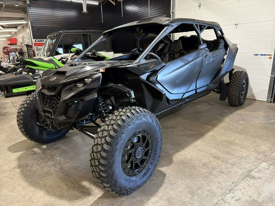 2026 Can-Am Maverick R Max X RS