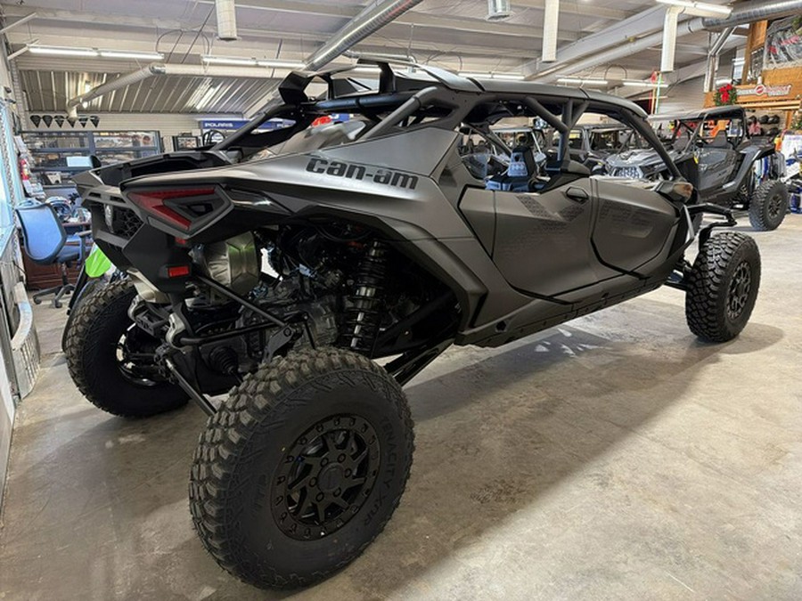2026 Can-Am Maverick R Max X RS