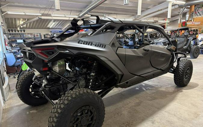 2026 Can-Am Maverick R Max X RS