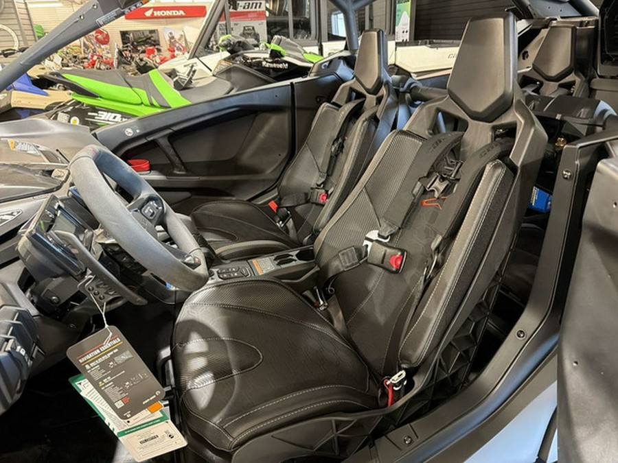 2026 Can-Am Maverick R Max X RS