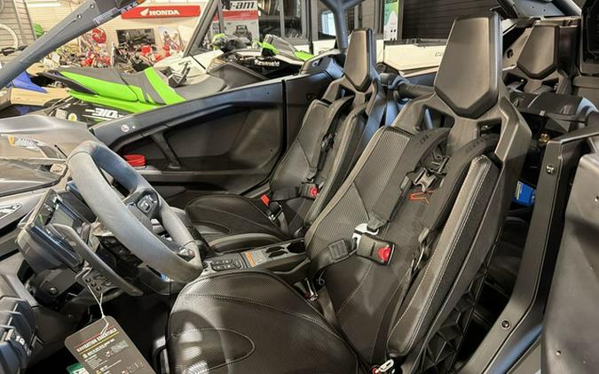 2026 Can-Am Maverick R Max X RS