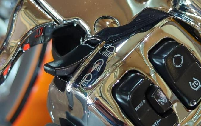 2026 Harley-Davidson® FLHXSE - CVO™ Street Glide®