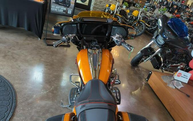2026 Harley-Davidson® FLHXSE - CVO™ Street Glide®