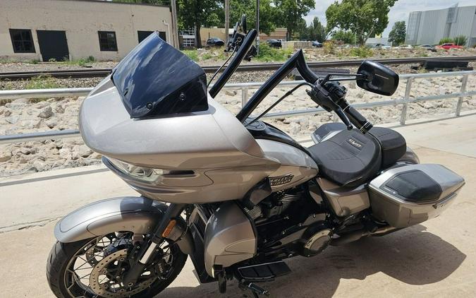 2023 Harley-Davidson Road Glide® CVO™ Road Glide®
