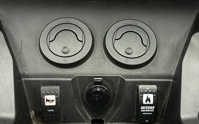 2023 Can-Am Commander XT 1000R