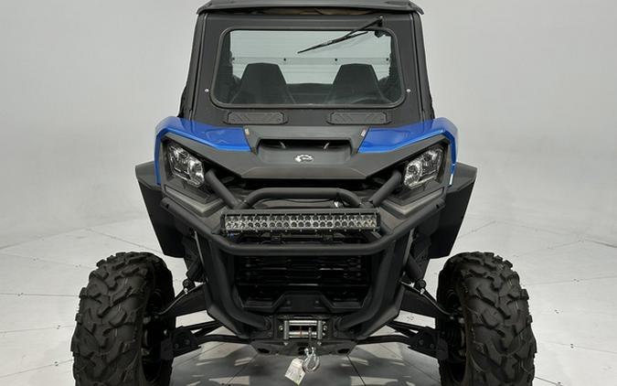 2023 Can-Am Commander XT 1000R